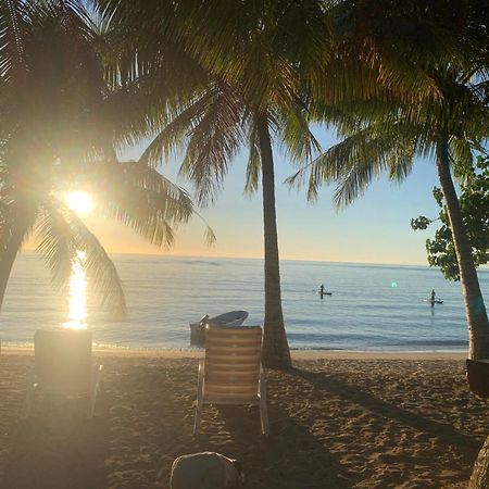Mai Sunset Island Resort Ngunu Exterior photo